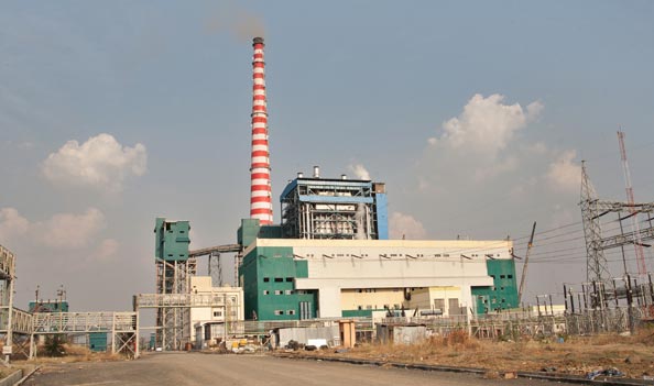 Power Projects Division