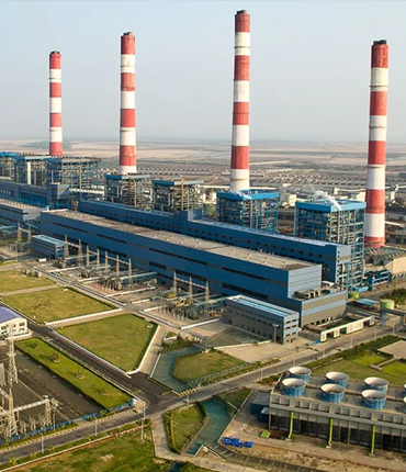 Power Project Division