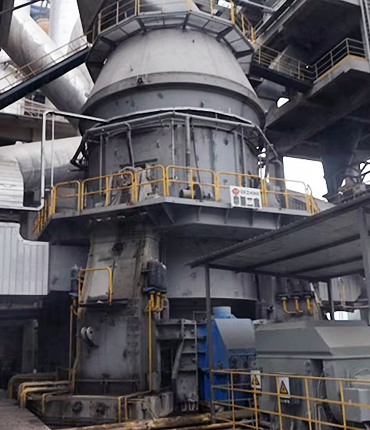 Cement,Steel,Mining & Port Division