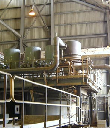 Process Projects Division