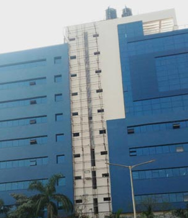 Infrustructure Projects