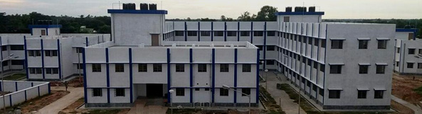 Infrustructure Projects