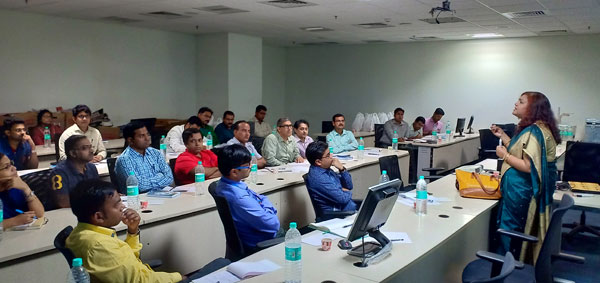 Task and Work Planning