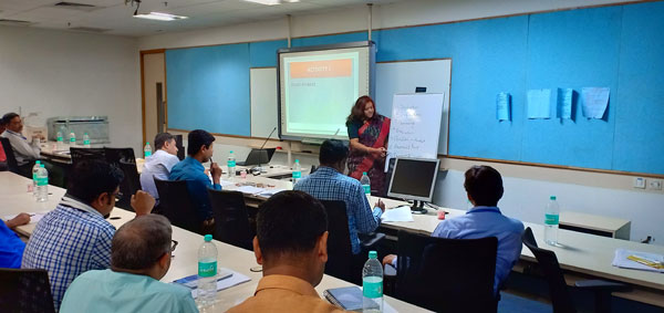 Task and Work Planning