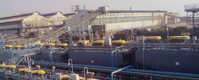 Process Projects Division