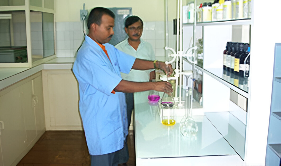 Research & Development 1