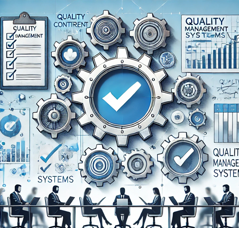 Quality Management Systems