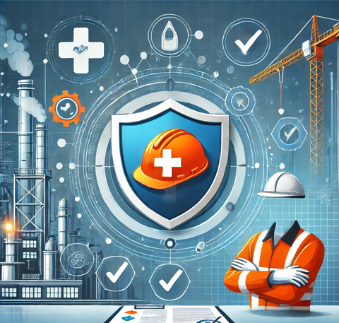 Occupational Health & Safety