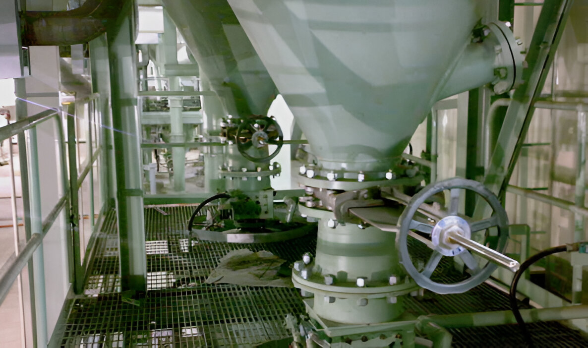 Transporter vessel, Parli