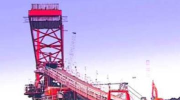 MBE – Port & Stockyard Equipment Film