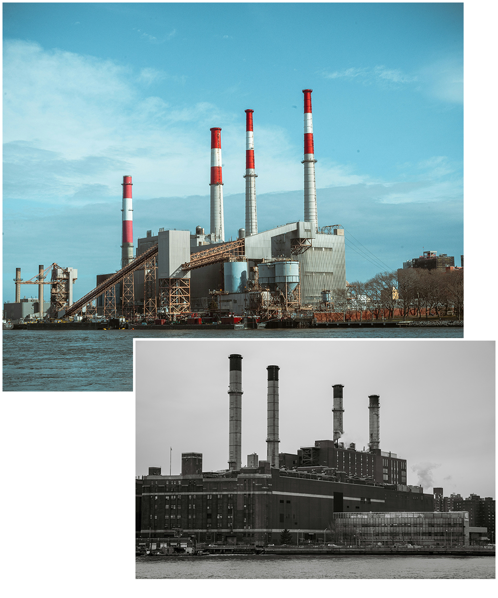 A Company of Excellent Services