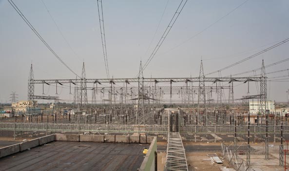 Switchyard